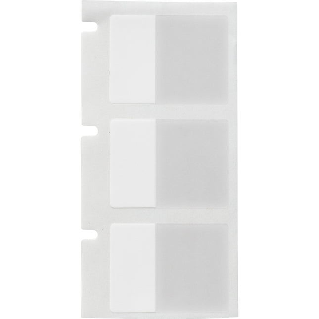 B33 Series Selflaminating polyester Labels