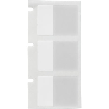 76 mm Core Selflaminating Vinyl Wire and Cable Labels