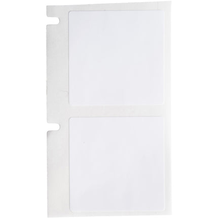 Harsh Environment MultiPurpose Polyester Labels for M610 M611 BMP61 M710 with media adapter and BMP71 with media adapter