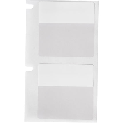Aggressive Adhesive SelfLaminating Vinyl Wrap Around Labels for M610 BMP61 and M611