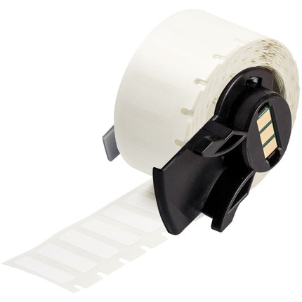 Harsh Environment MultiPurpose Polyester Labels for M610 M611 BMP61 M710 with media adapter and BMP71 with media adapter