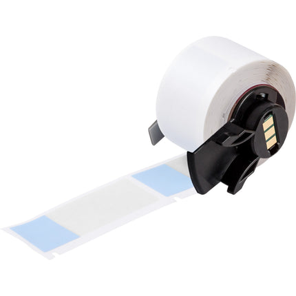 SelfLaminating Vinyl Wrap Around Labels for M610 M611 BMP61 M710 with media adapter and BMP71 with media adapter