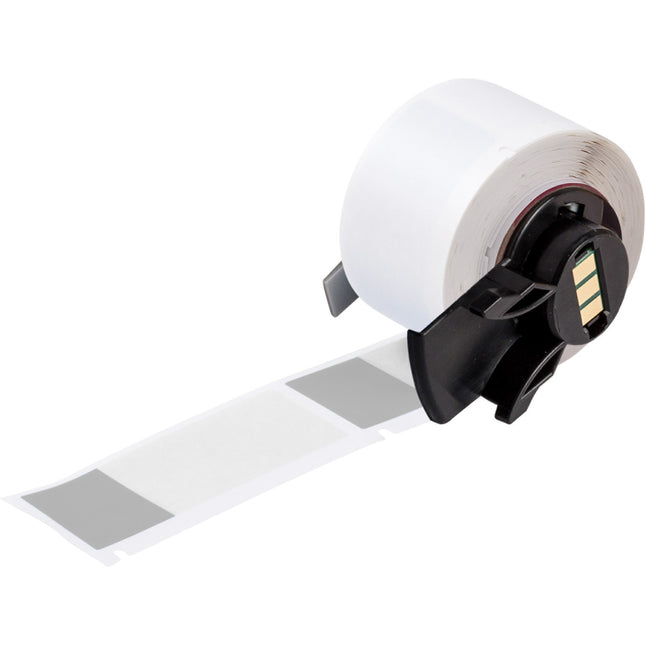 SelfLaminating Vinyl Wrap Around Labels for M610 M611 BMP61 M710 with media adapter and BMP71 with media adapter