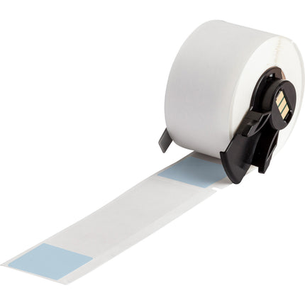 SelfLaminating Vinyl Wrap Around Labels for M610 M611 BMP61 M710 with media adapter and BMP71 with media adapter