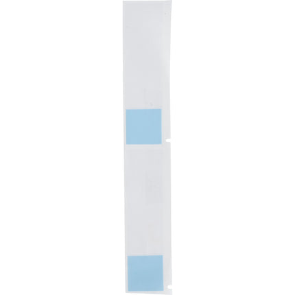 SelfLaminating Vinyl Wrap Around Labels for M610 M611 BMP61 M710 with media adapter and BMP71 with media adapter