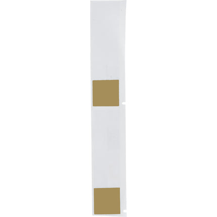 SelfLaminating Vinyl Wrap Around Labels for M610 M611 BMP61 M710 with media adapter and BMP71 with media adapter