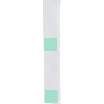SelfLaminating Vinyl Wrap Around Labels for M610 M611 BMP61 M710 with media adapter and BMP71 with media adapter