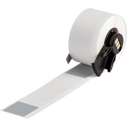 SelfLaminating Vinyl Wrap Around Labels for M610 M611 BMP61 M710 with media adapter and BMP71 with media adapter