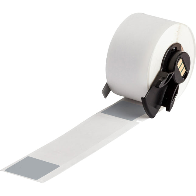 SelfLaminating Vinyl Wrap Around Labels for M610 M611 BMP61 M710 with media adapter and BMP71 with media adapter