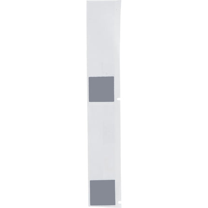 SelfLaminating Vinyl Wrap Around Labels for M610 M611 BMP61 M710 with media adapter and BMP71 with media adapter
