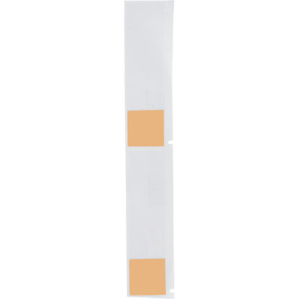 SelfLaminating Vinyl Wrap Around Labels for M610 M611 BMP61 M710 with media adapter and BMP71 with media adapter