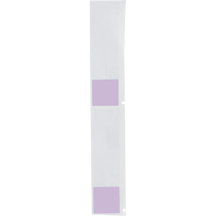 SelfLaminating Vinyl Wrap Around Labels for M610 M611 BMP61 M710 with media adapter and BMP71 with media adapter