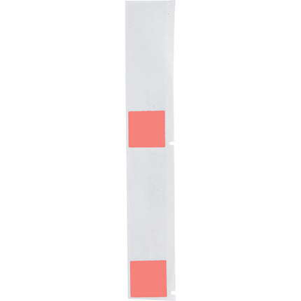 SelfLaminating Vinyl Wrap Around Labels for M610 M611 BMP61 M710 with media adapter and BMP71 with media adapter