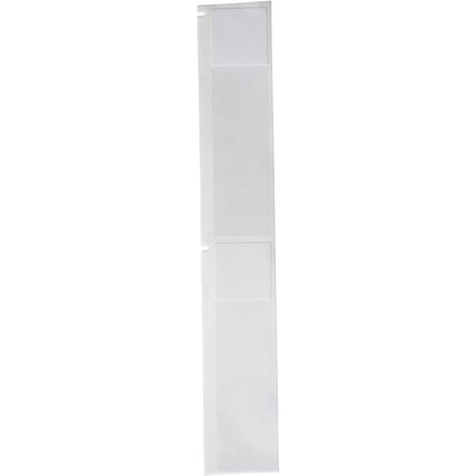 Aggressive Adhesive SelfLaminating Vinyl Wrap Around Labels for M610 BMP61 and M611