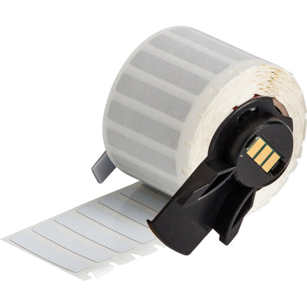 Electrostatic Dissipative ESD Polyimide Labels for M610 M611 BMP61 M710 with media adapter and BMP71 with media adapter