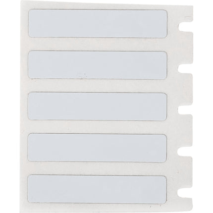 Electrostatic Dissipative ESD Polyimide Labels for M610 M611 BMP61 M710 with media adapter and BMP71 with media adapter