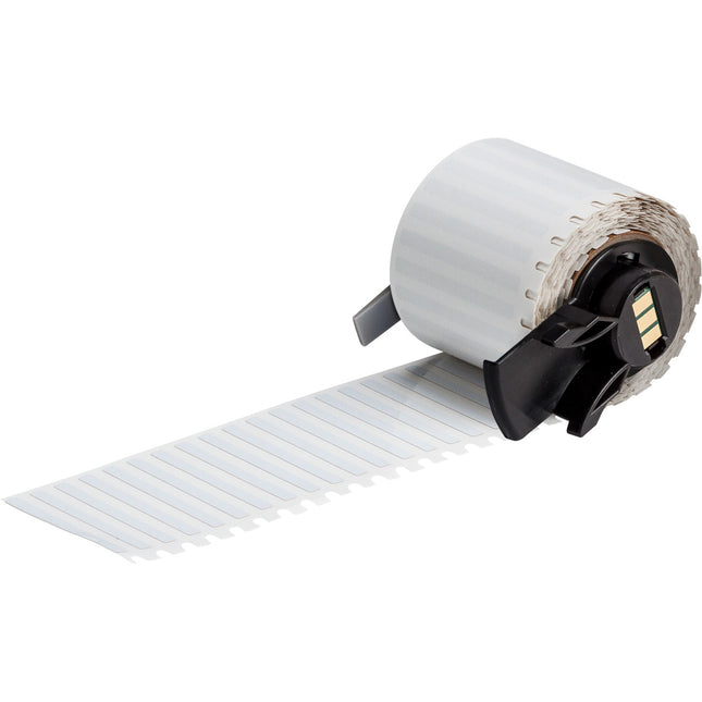 Electrostatic Dissipative ESD Polyimide Labels for M610 M611 BMP61 M710 with media adapter and BMP71 with media adapter