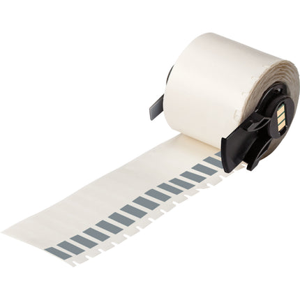 SelfLaminating Vinyl Wrap Around Labels for M610 M611 BMP61 M710 with media adapter and BMP71 with media adapter