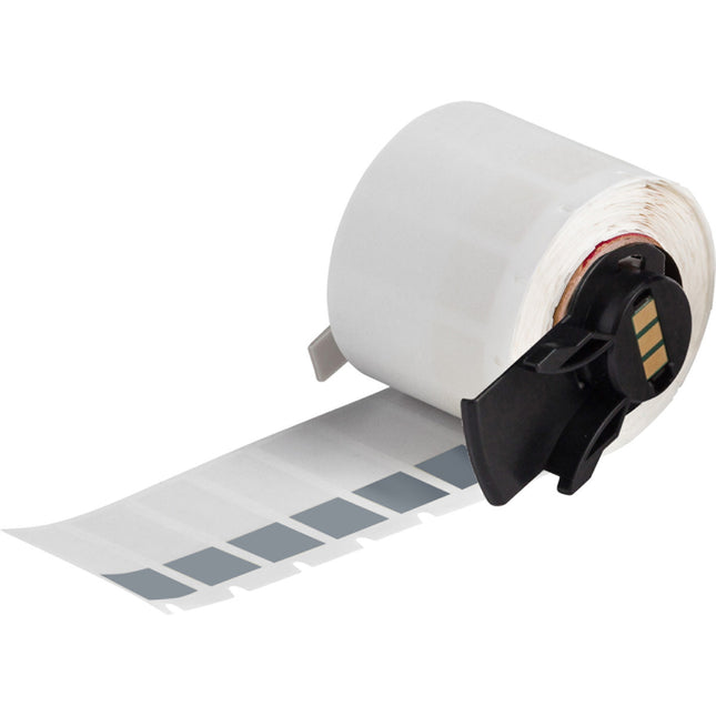 SelfLaminating Vinyl Wrap Around Labels for M610 M611 BMP61 M710 with media adapter and BMP71 with media adapter