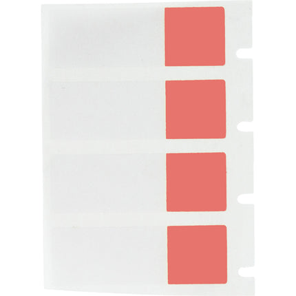 SelfLaminating Vinyl Wrap Around Labels for M610 M611 BMP61 M710 with media adapter and BMP71 with media adapter