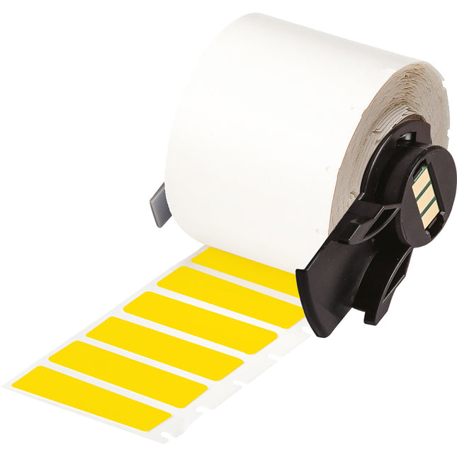 M710 BMP71 M610 BMP61 M611 Nylon Cloth Labels