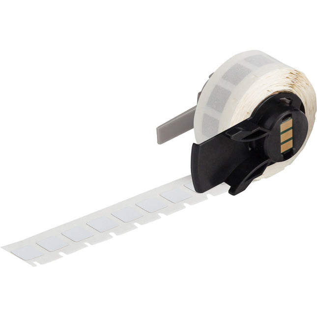 Electrostatic Dissipative ESD Polyimide Labels for M610 M611 BMP61 M710 with media adapter and BMP71 with media adapter