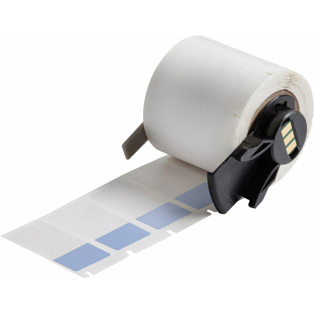 SelfLaminating Vinyl Wrap Around Labels for M610 M611 BMP61 M710 with media adapter and BMP71 with media adapter