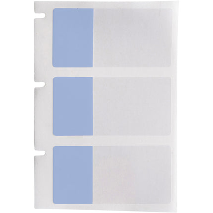 SelfLaminating Vinyl Wrap Around Labels for M610 M611 BMP61 M710 with media adapter and BMP71 with media adapter