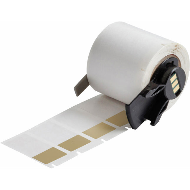 SelfLaminating Vinyl Wrap Around Labels for M610 M611 BMP61 M710 with media adapter and BMP71 with media adapter