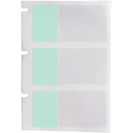 SelfLaminating Vinyl Wrap Around Labels for M610 M611 BMP61 M710 with media adapter and BMP71 with media adapter