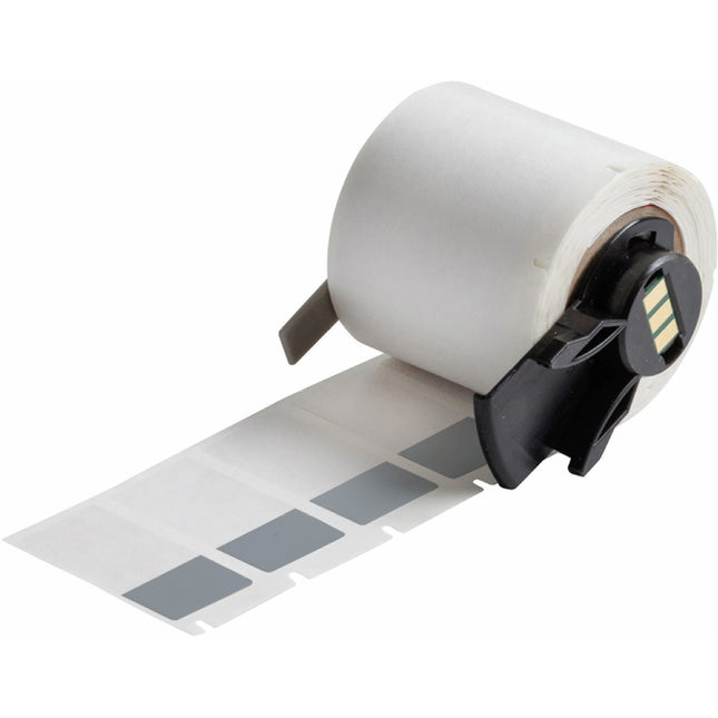 SelfLaminating Vinyl Wrap Around Labels for M610 M611 BMP61 M710 with media adapter and BMP71 with media adapter