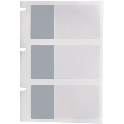 SelfLaminating Vinyl Wrap Around Labels for M610 M611 BMP61 M710 with media adapter and BMP71 with media adapter