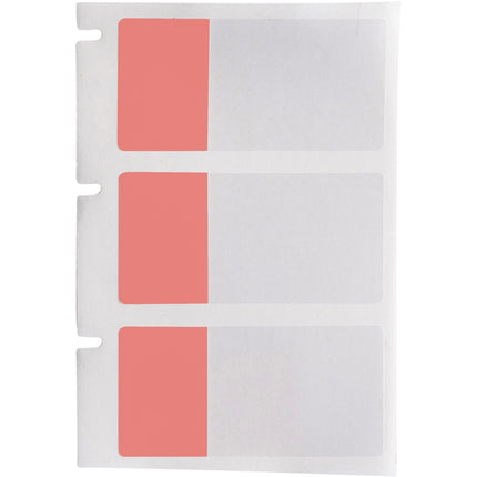 SelfLaminating Vinyl Wrap Around Labels for M610 M611 BMP61 M710 with media adapter and BMP71 with media adapter