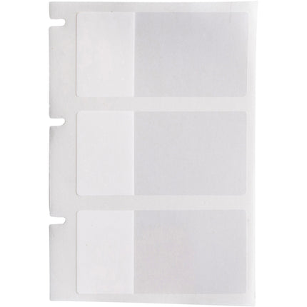 SelfLaminating Vinyl Wrap Around Labels for M610 M611 BMP61 M710 with media adapter and BMP71 with media adapter