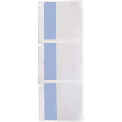 SelfLaminating Vinyl Wrap Around Labels for M610 M611 BMP61 M710 with media adapter and BMP71 with media adapter