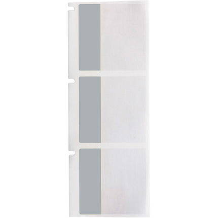 SelfLaminating Vinyl Wrap Around Labels for M610 M611 BMP61 M710 with media adapter and BMP71 with media adapter
