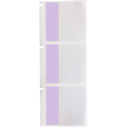 SelfLaminating Vinyl Wrap Around Labels for M610 M611 BMP61 M710 with media adapter and BMP71 with media adapter