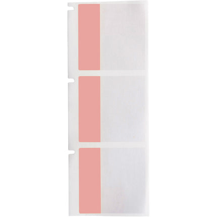 SelfLaminating Vinyl Wrap Around Labels for M610 M611 BMP61 M710 with media adapter and BMP71 with media adapter