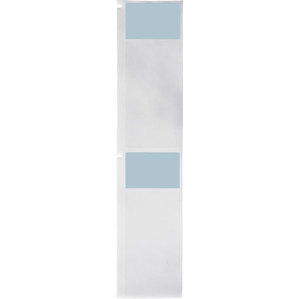 SelfLaminating Vinyl Wrap Around Labels for M610 M611 BMP61 M710 with media adapter and BMP71 with media adapter
