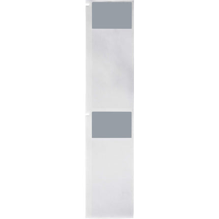 SelfLaminating Vinyl Wrap Around Labels for M610 M611 BMP61 M710 with media adapter and BMP71 with media adapter