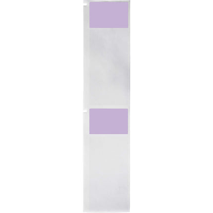 SelfLaminating Vinyl Wrap Around Labels for M610 M611 BMP61 M710 with media adapter and BMP71 with media adapter