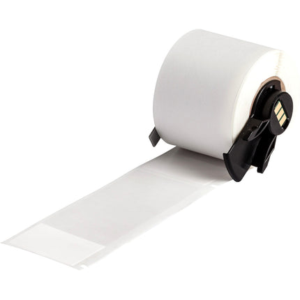 Selflaminating Vinyl Labels for M611 M610 and M710