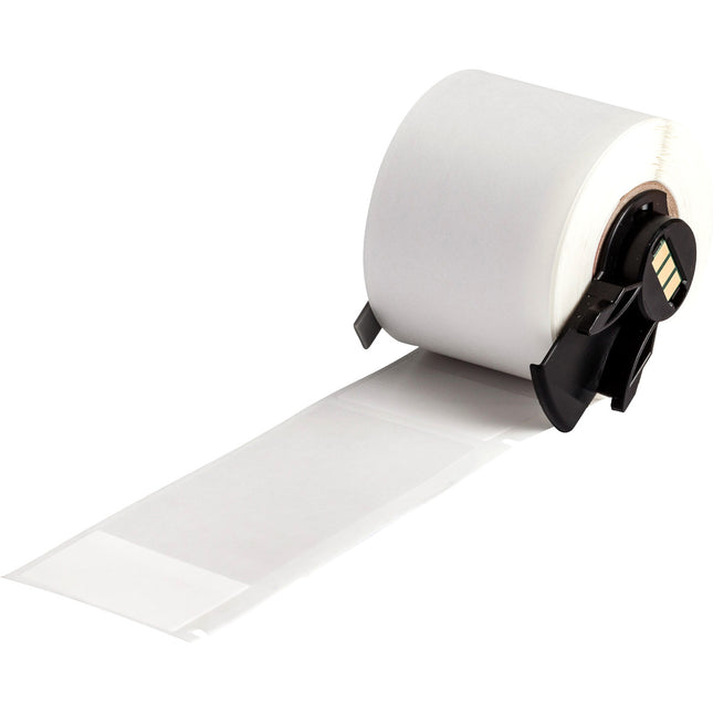 Selflaminating Vinyl Labels for M611 M610 and M710