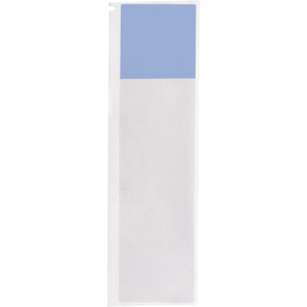 SelfLaminating Vinyl Wrap Around Labels for M610 M611 BMP61 M710 with media adapter and BMP71 with media adapter