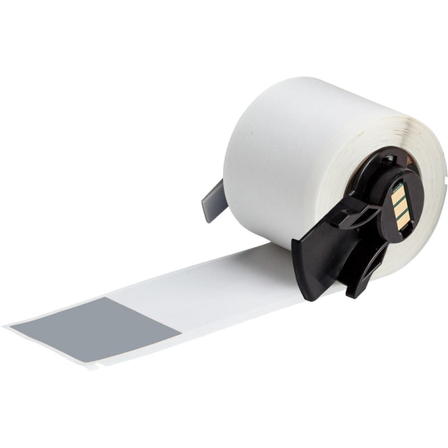 SelfLaminating Vinyl Wrap Around Labels for M610 M611 BMP61 M710 with media adapter and BMP71 with media adapter