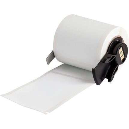 M710 M610 M611 Destructible Vinyl Tamper Resistant Labels