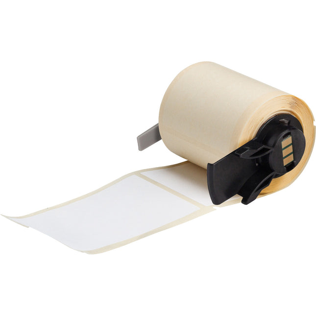 Paper Labels for M610 M611 BMP61 M710 with media adapter and BMP71 with media adapter
