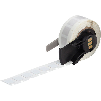 Heat Resistant Polyimide Labels for M610 M611 BMP61 M710 with media adapter and BMP71 with media adapter