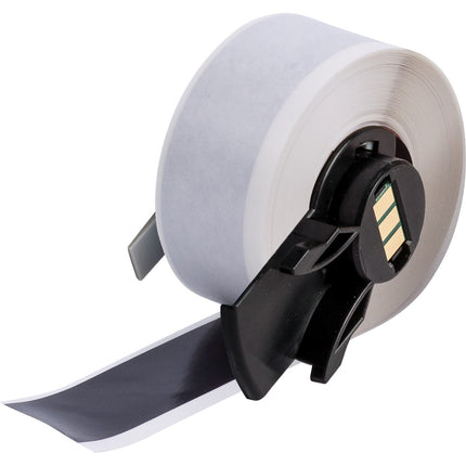 MultiPurpose Vinyl Labels for M610 M611 BMP61 M710 with media adapter and BMP71 with media adapter