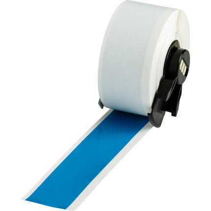 MultiPurpose Vinyl Labels for M610 M611 BMP61 M710 with media adapter and BMP71 with media adapter